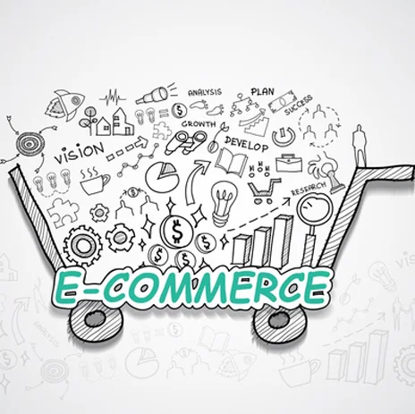 Commerce operating desk for E-Commerce Solutions