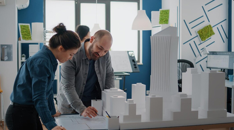 Real Estate & Rental