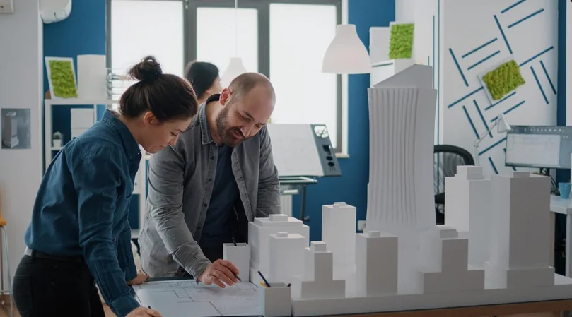 Real Estate & Rental