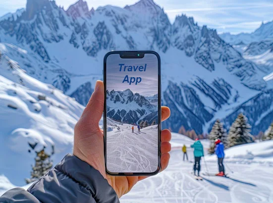 Travel operations desk for Travel Management