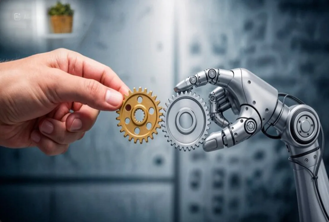 Process mining shows where automation should begin