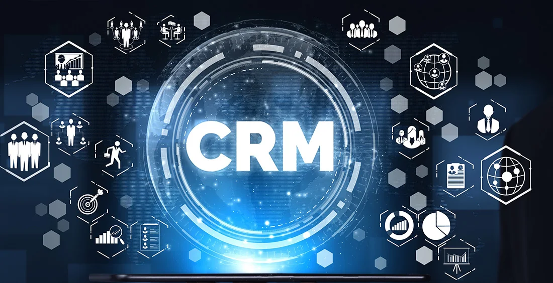 A CRM is useful only when follow-up becomes visible