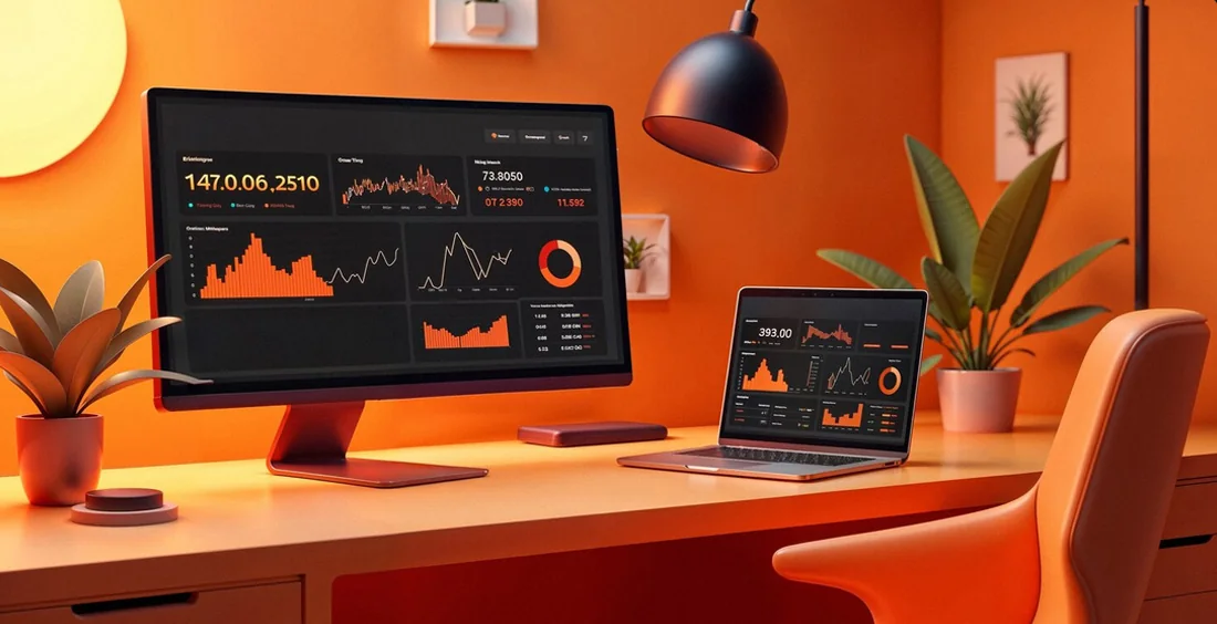Desktop tools still matter for heavy office operations