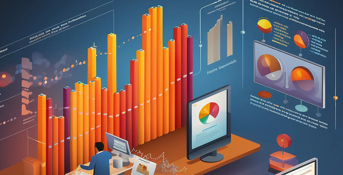 Business analytics dashboards that turn scattered data into decisions for operations teams