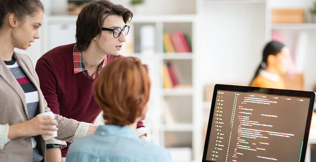 School systems need parent communication built in