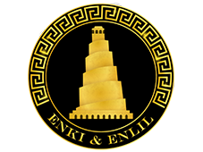 Enki-Enlil