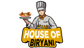 Hub House of Biryani