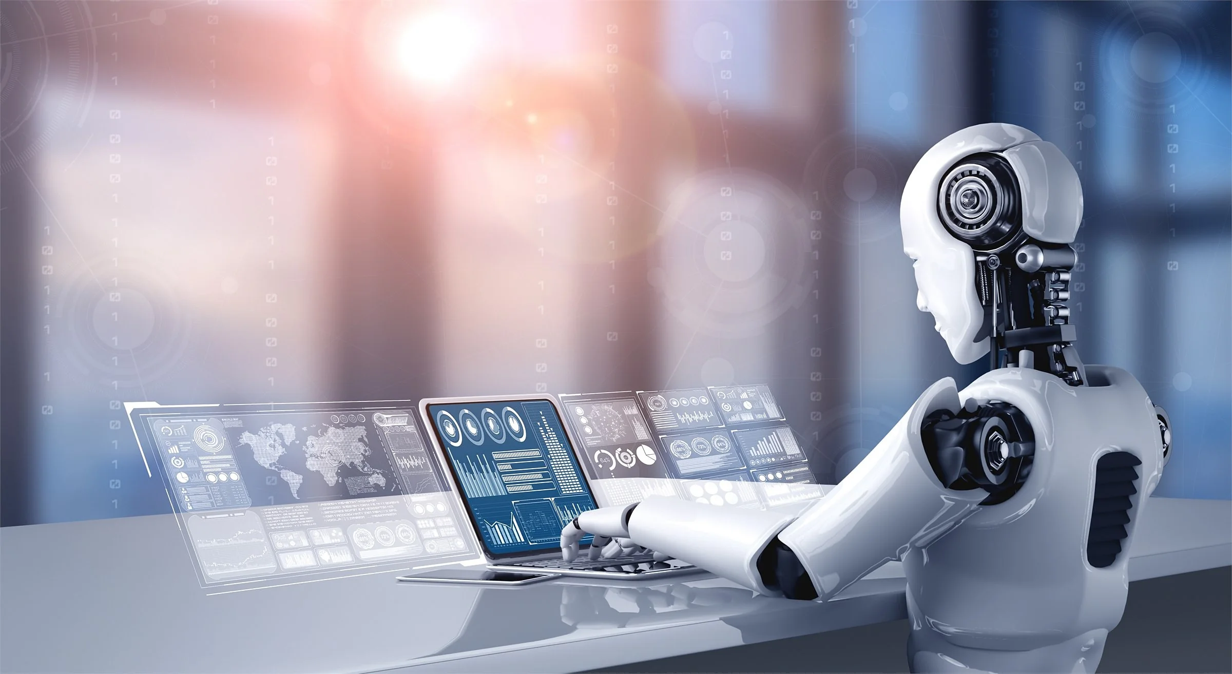 Data Science & BI planning for Data Science & BI
