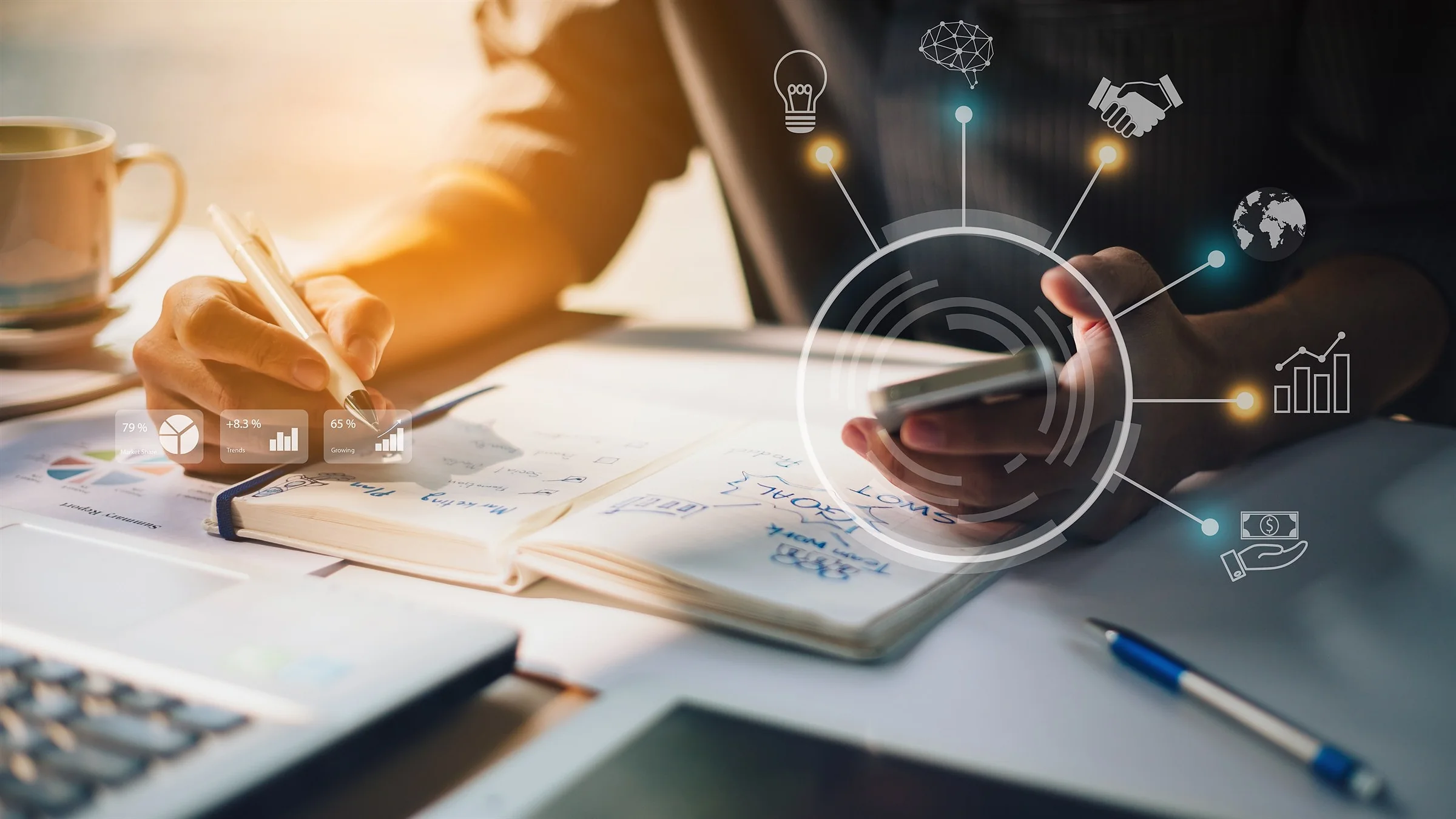 Decision Intelligence