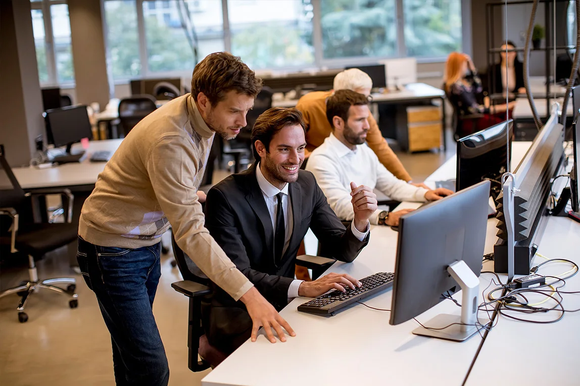 IT Consulting Services