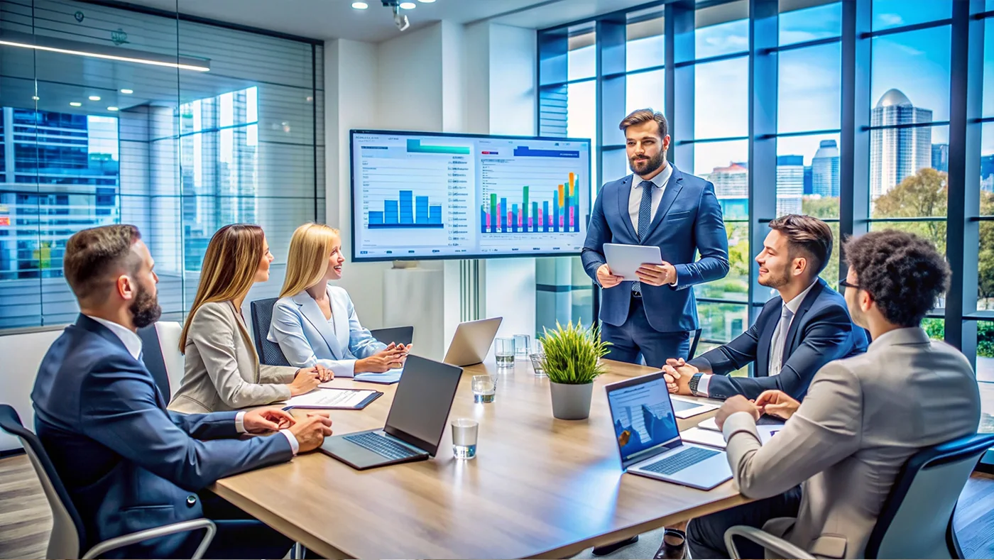 Industry software planning workshop