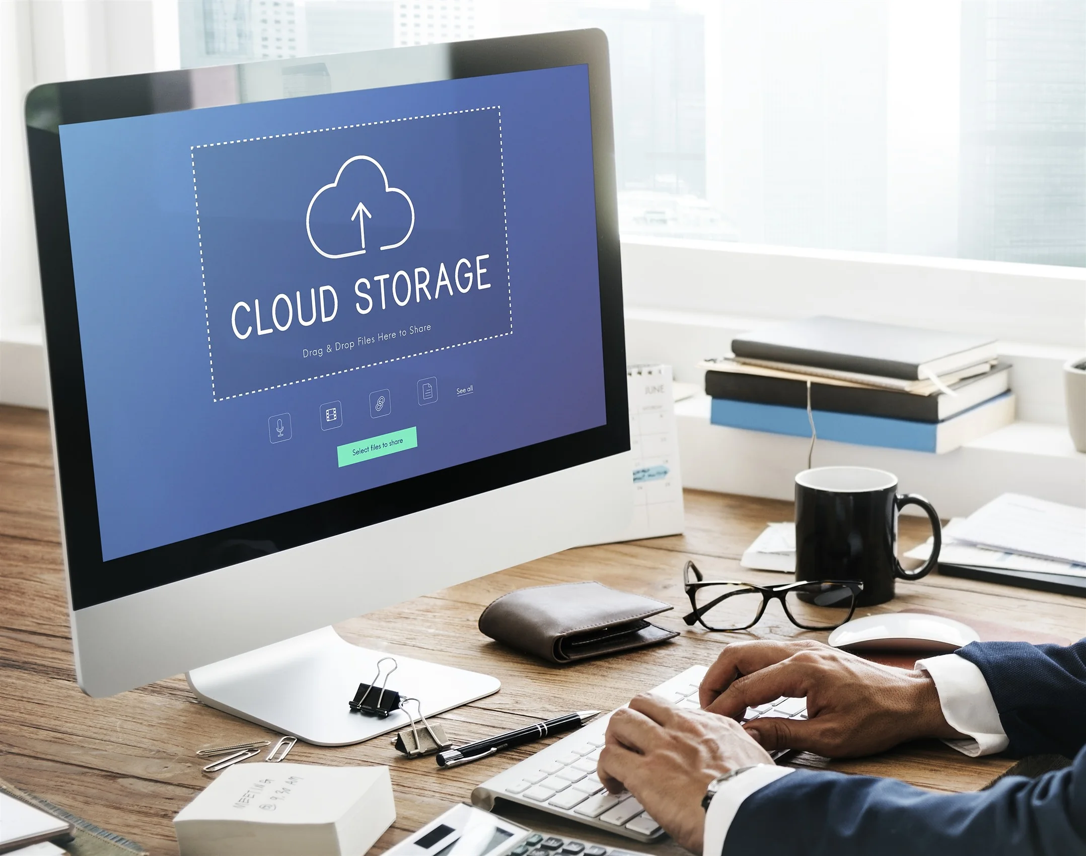 Cloud data platform infrastructure for warehouse and lakehouse solutions