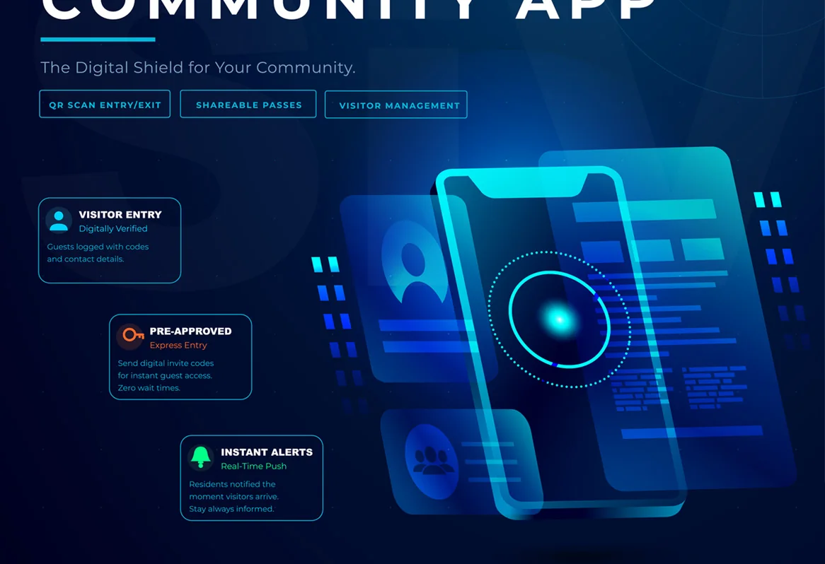 Community App