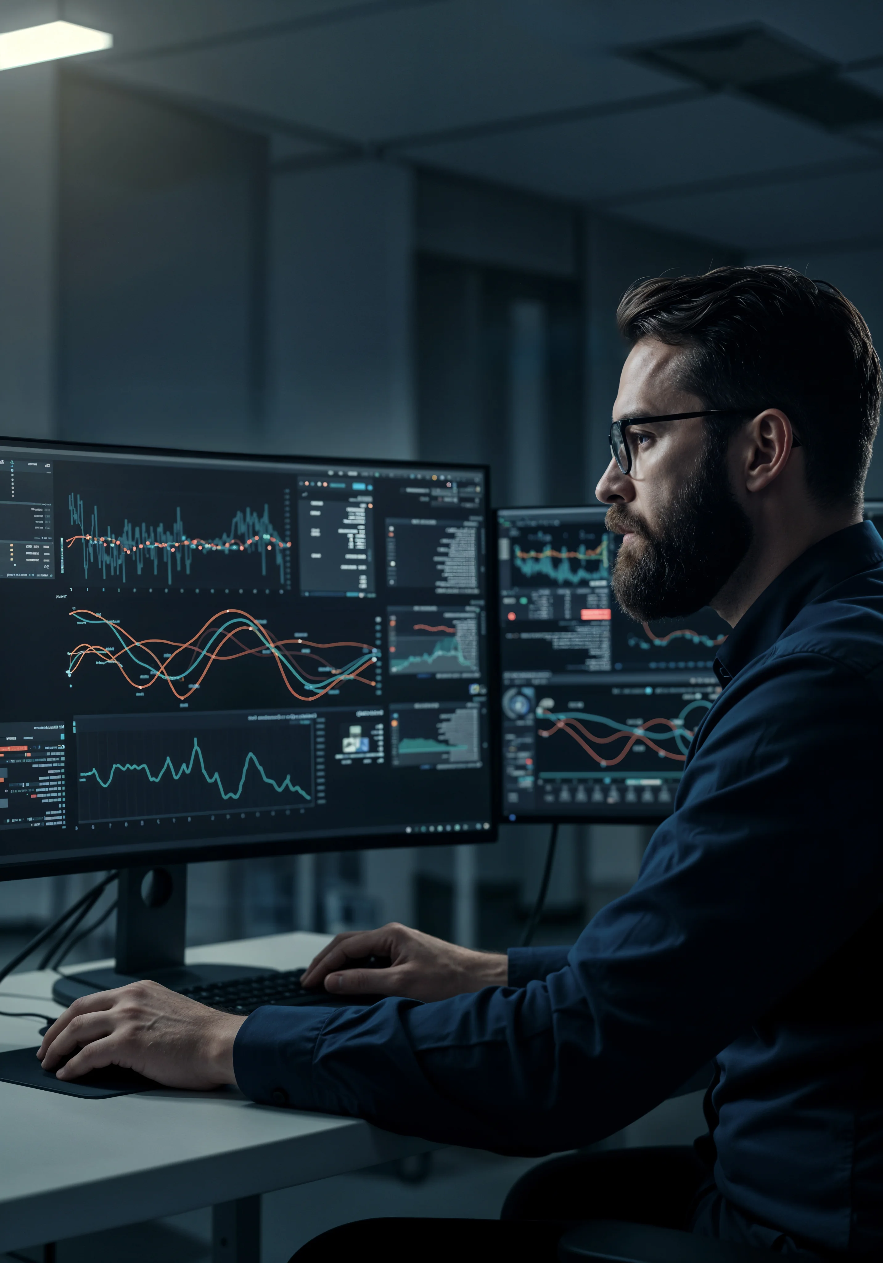Data Engineering