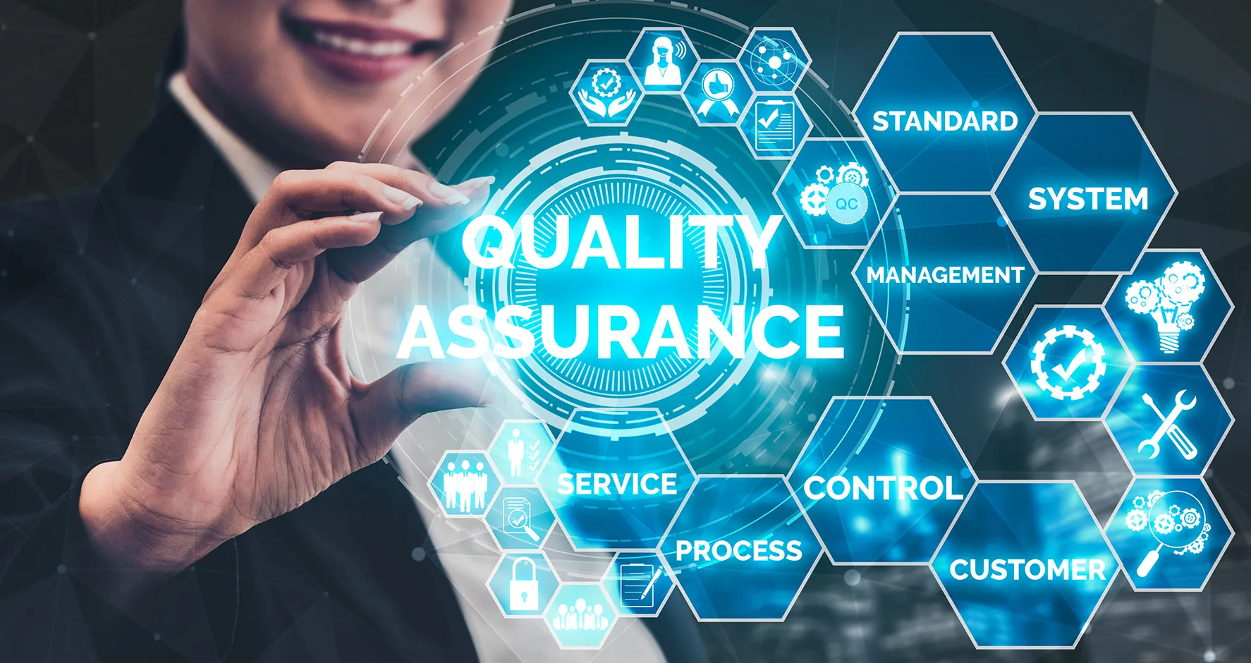 Consulting blueprint for IT Consulting Services