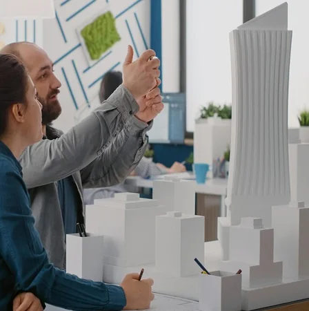 Real Estate & Rental