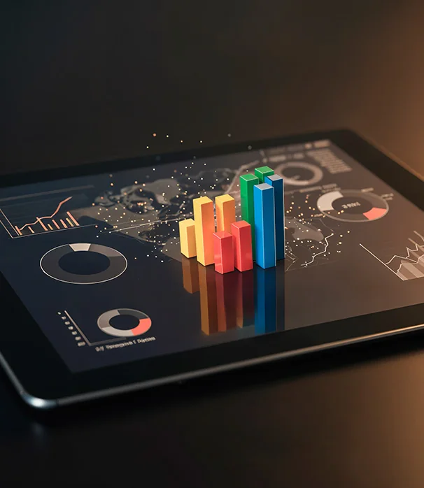 Data & Business Analytics