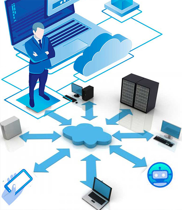 Cloud & Managed Services