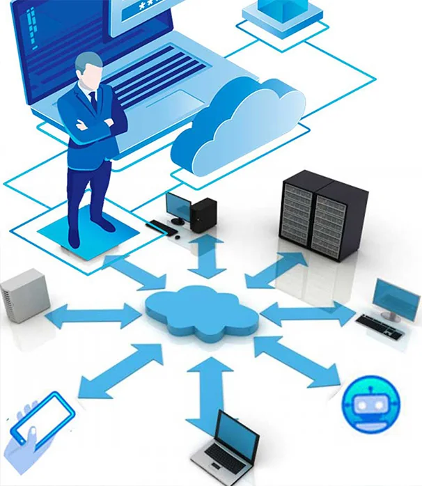 Cloud & Managed Services