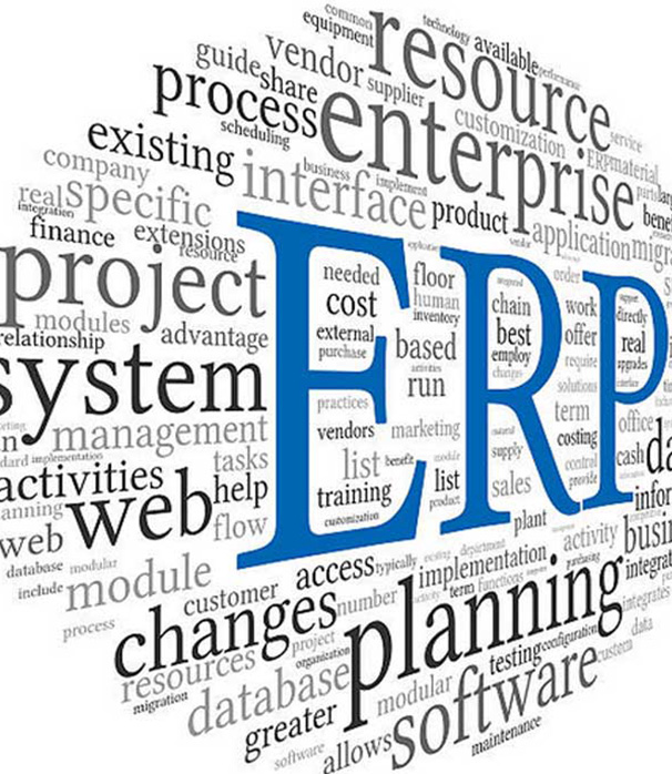ERP Systems
