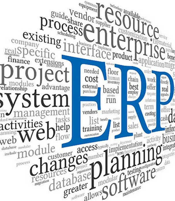 ERP Systems