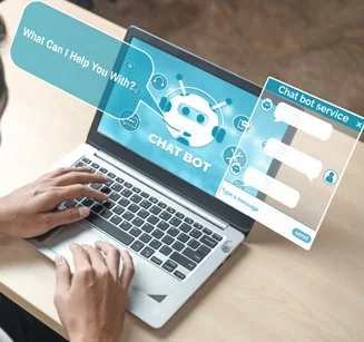 Client ecosystem collaboration
