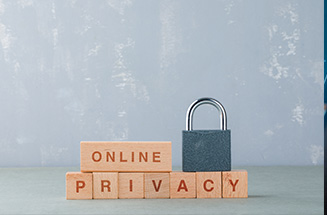 Privacy and secure information handling