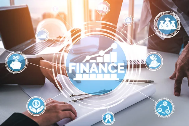 Investment & Finance