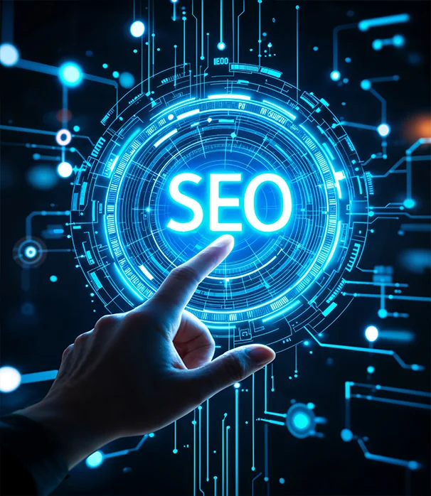 Digital Marketing & SEO