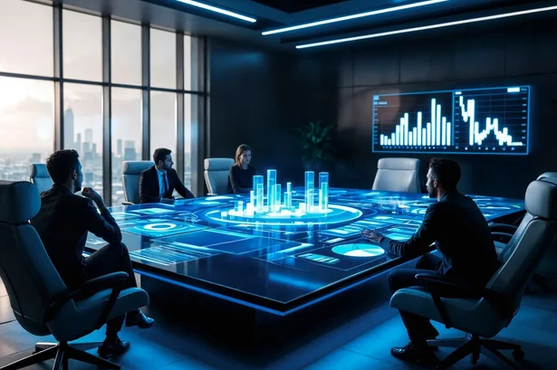 Strategy & Architecture