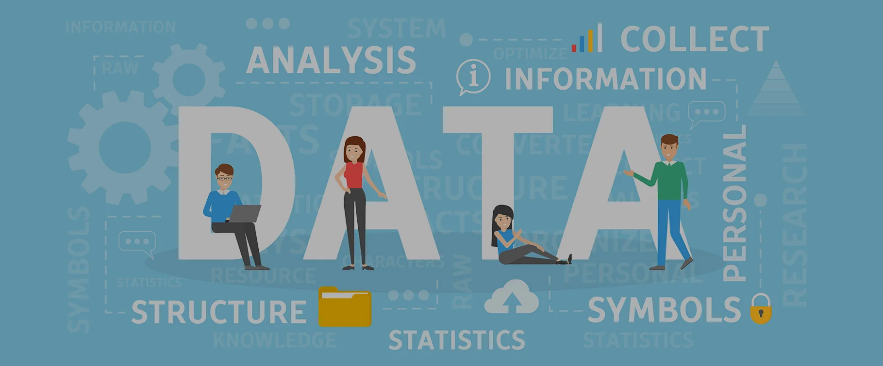 Data engineering blueprint for Data Engineering