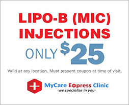 Lipo-B Injection